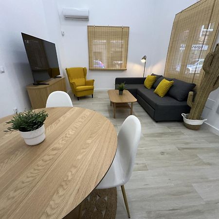 Apartamento Arango Centro 10A Málaga Buitenkant foto