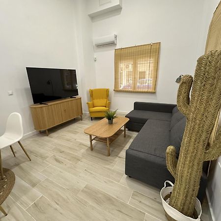 Apartamento Arango Centro 10A Málaga Buitenkant foto
