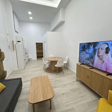 Apartamento Arango Centro 10A Málaga Buitenkant foto