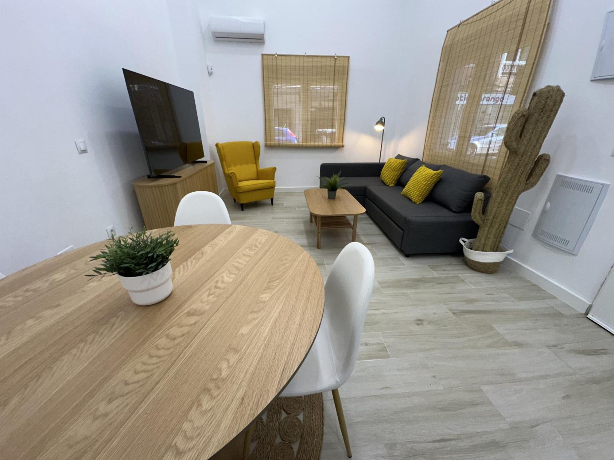 Apartamento Arango Centro 10A Málaga Buitenkant foto
