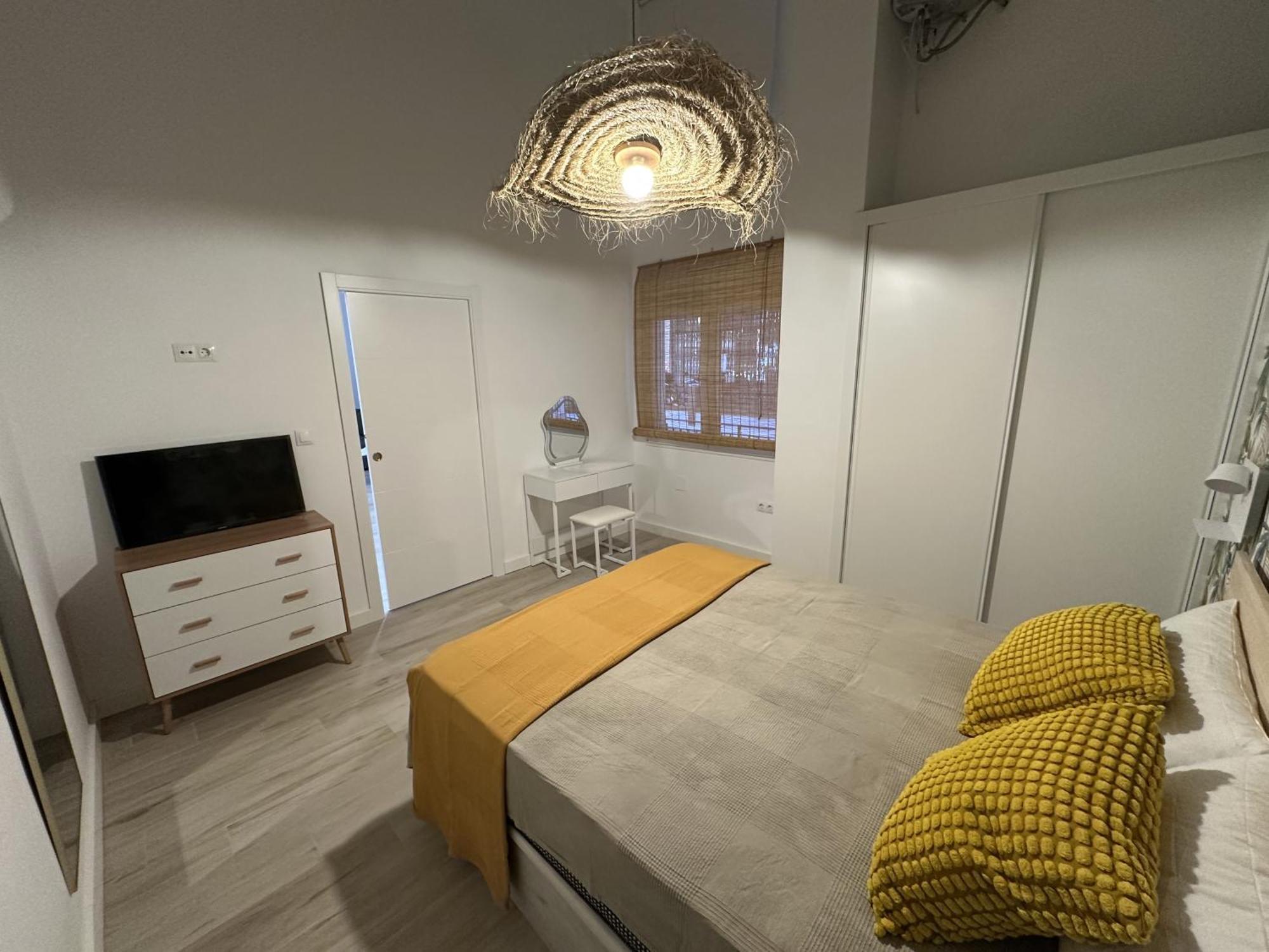 Apartamento Arango Centro 10A Málaga Buitenkant foto