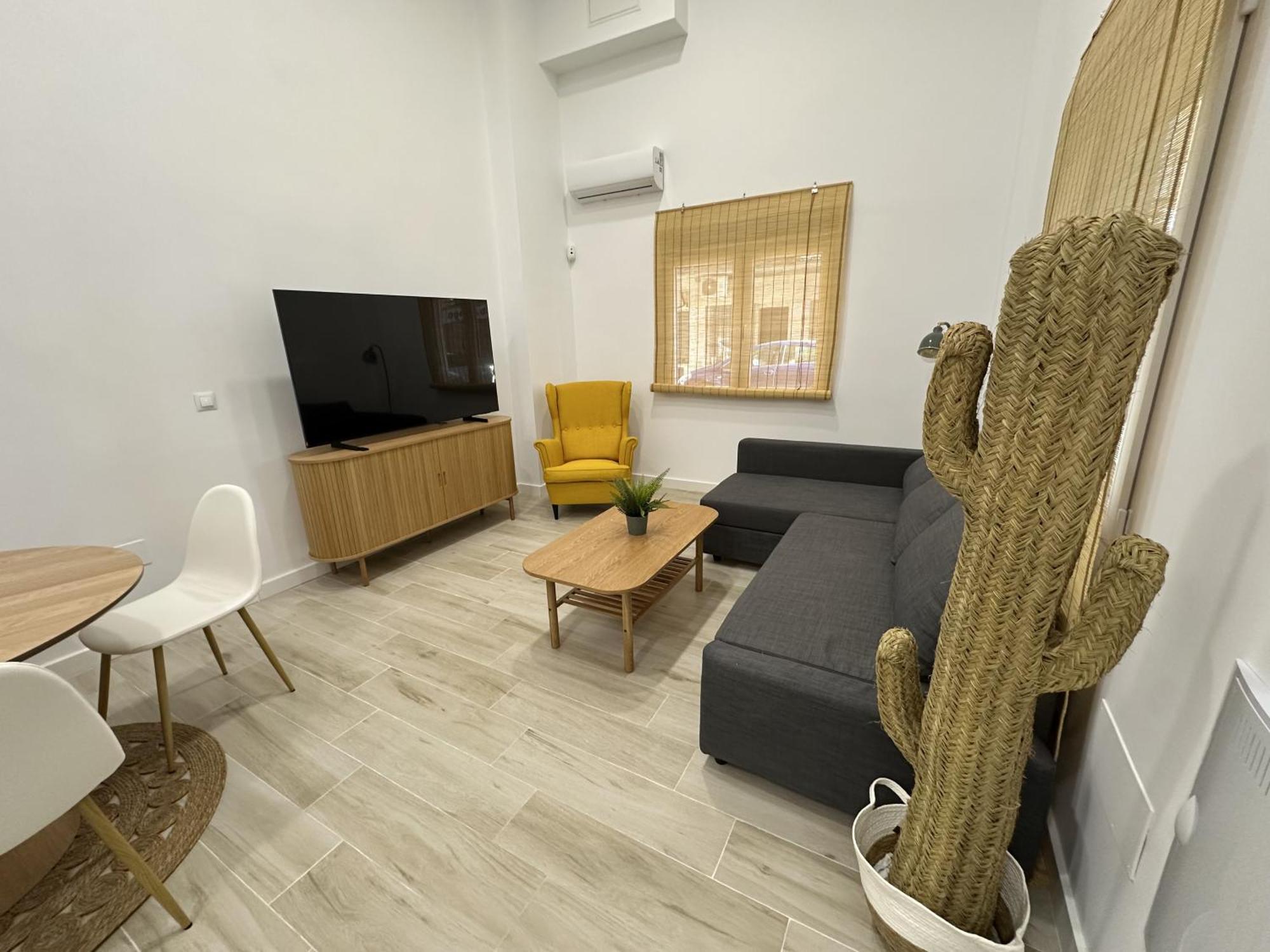 Apartamento Arango Centro 10A Málaga Buitenkant foto