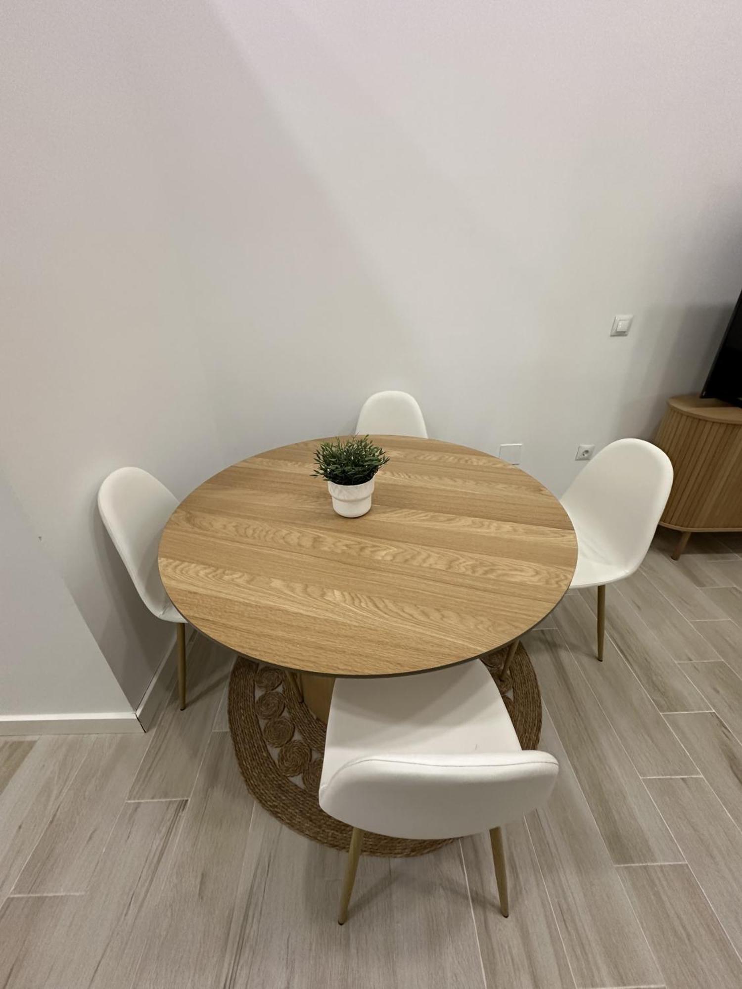 Apartamento Arango Centro 10A Málaga Buitenkant foto