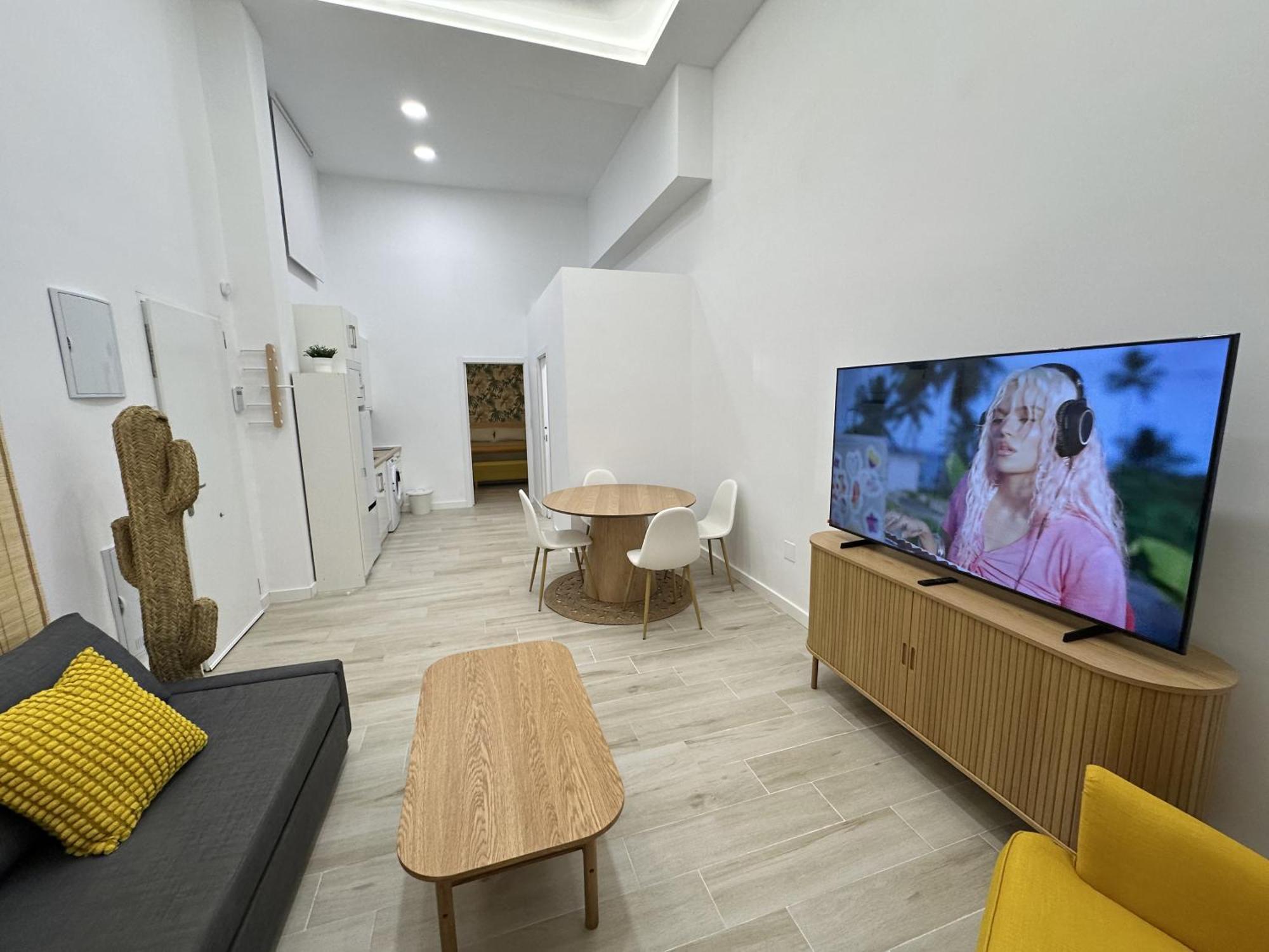 Apartamento Arango Centro 10A Málaga Buitenkant foto